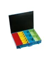 Valigette per minuteria ABC TOOLS