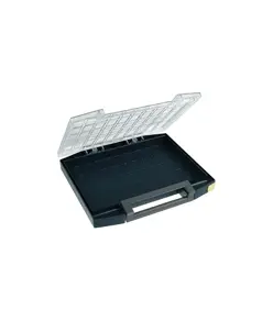 Valigette professionali portaminuteria - Serie BOXXSER(R) RAACO