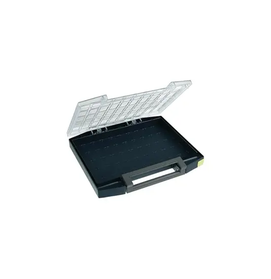 Valigette professionali portaminuteria - Serie BOXXSER(R) RAACO