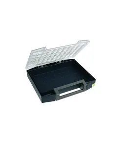 Valigette professionali portaminuteria - Serie BOXXSER(R) RAACO