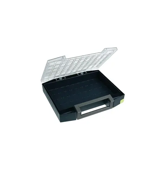 Valigette professionali portaminuteria - Serie BOXXSER(R) RAACO