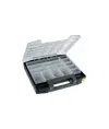 Valigette professionali portaminuteria - Serie BOXXSER(R) RAACO