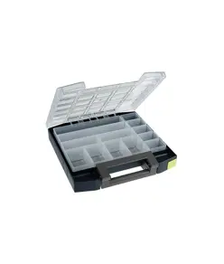 Valigette professionali portaminuteria - Serie BOXXSER(R) RAACO