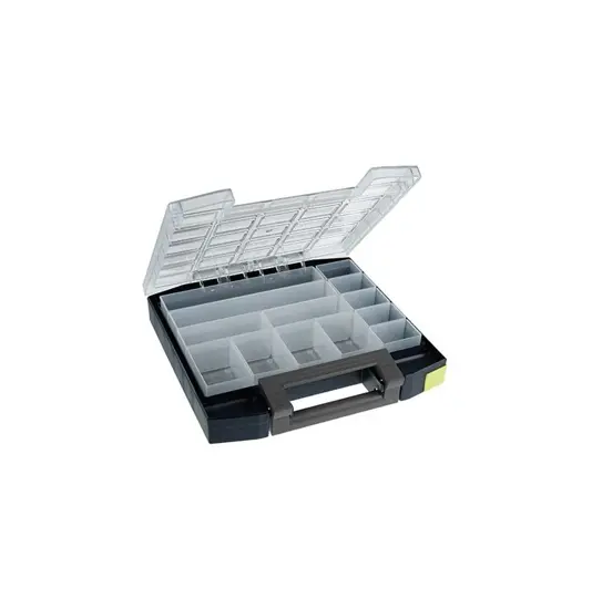Valigette professionali portaminuteria - Serie BOXXSER(R) RAACO