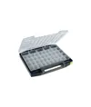 Valigette professionali portaminuteria - Serie BOXXSER(R) RAACO
