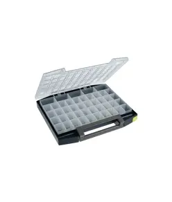 Valigette professionali portaminuteria - Serie BOXXSER(R) RAACO