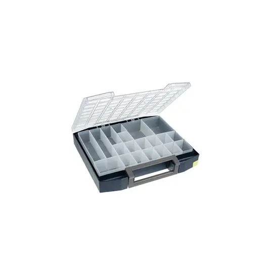 Valigette professionali portaminuteria - Serie BOXXSER(R) RAACO