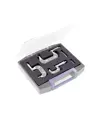 Valigette professionali portaminuteria - Serie BOXXSER(R) RAACO