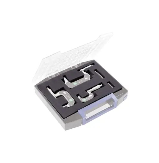Valigette professionali portaminuteria - Serie BOXXSER(R) RAACO