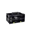 Valigette professionali portaminuteria - Serie CarryLite RAACO