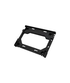 Valigette professionali portaminuteria - Serie CarryLite RAACO