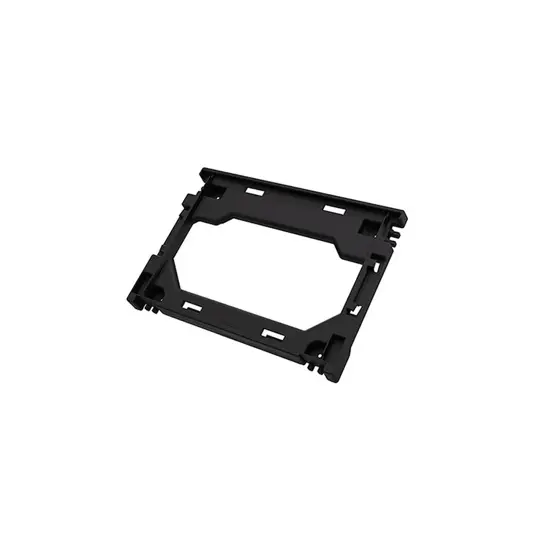Valigette professionali portaminuteria - Serie CarryLite RAACO
