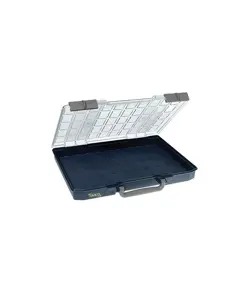 Valigette professionali portaminuteria - Serie CarryLite RAACO
