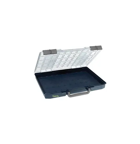 Valigette professionali portaminuteria - Serie CarryLite RAACO