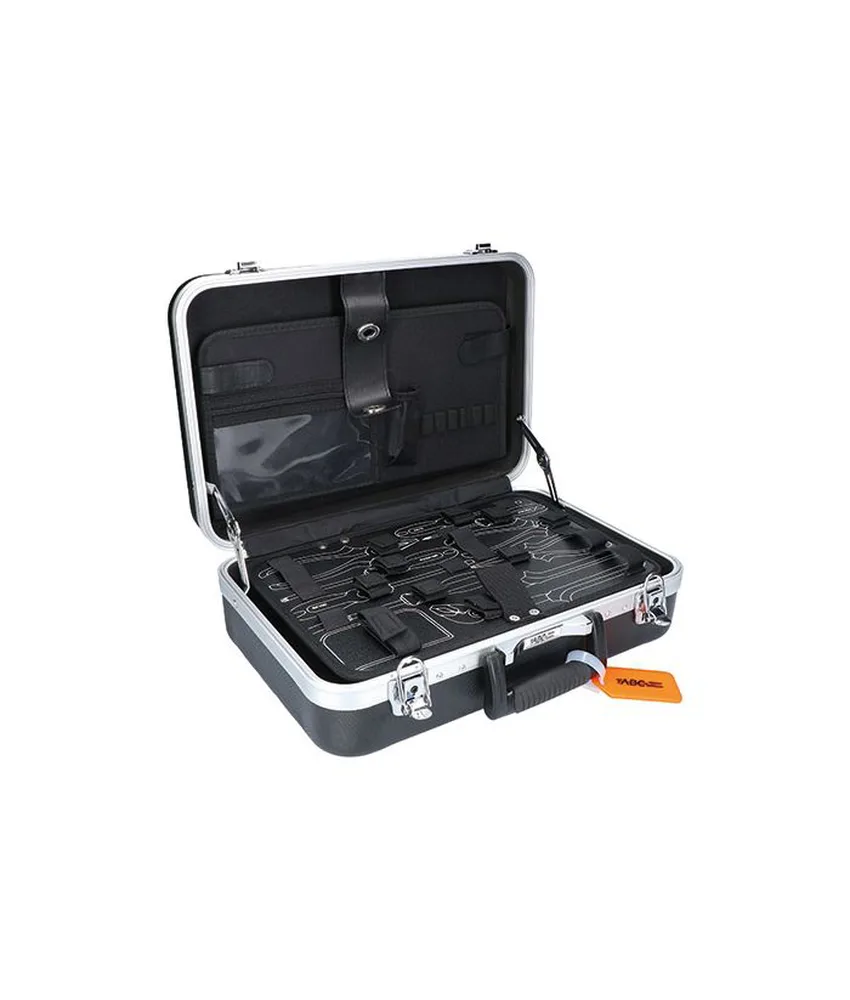 Valigie per assistenza tecnica ABC SMART