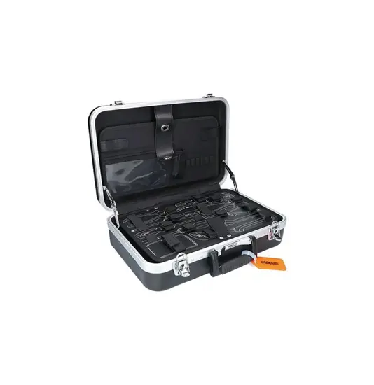 Valigie per assistenza tecnica ABC SMART