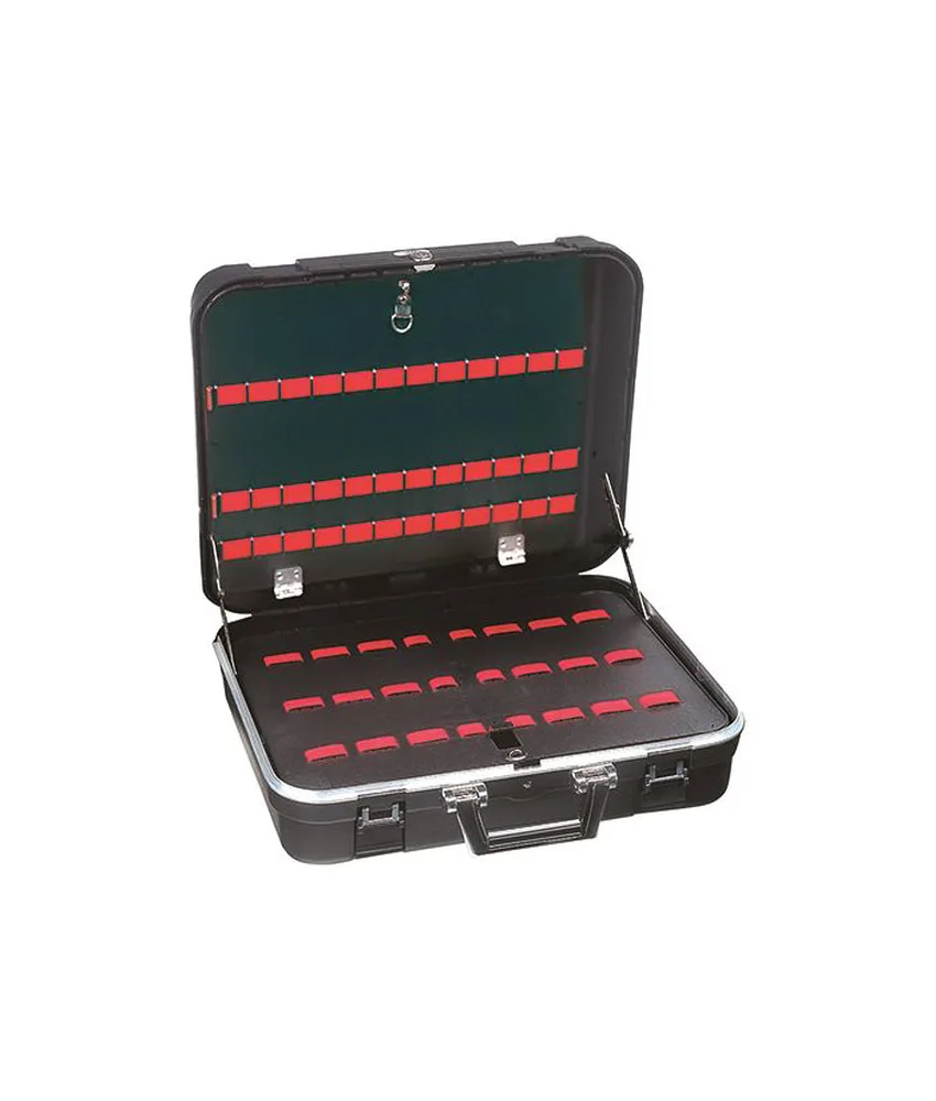 Valigie per assistenza tecnica ABC TOOLS