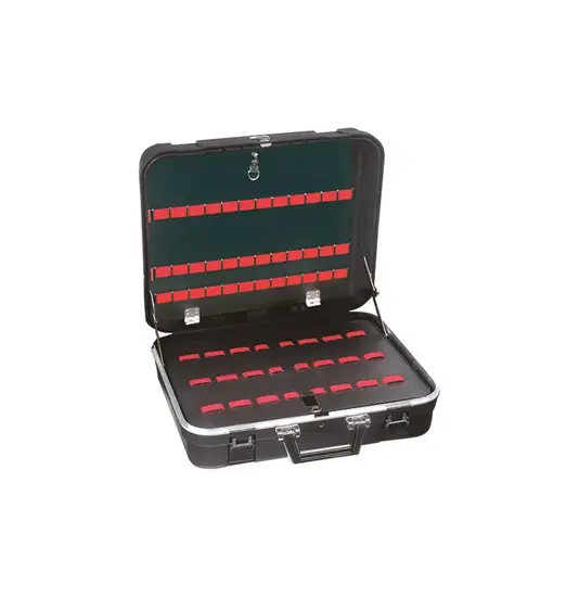 Valigie per assistenza tecnica ABC TOOLS
