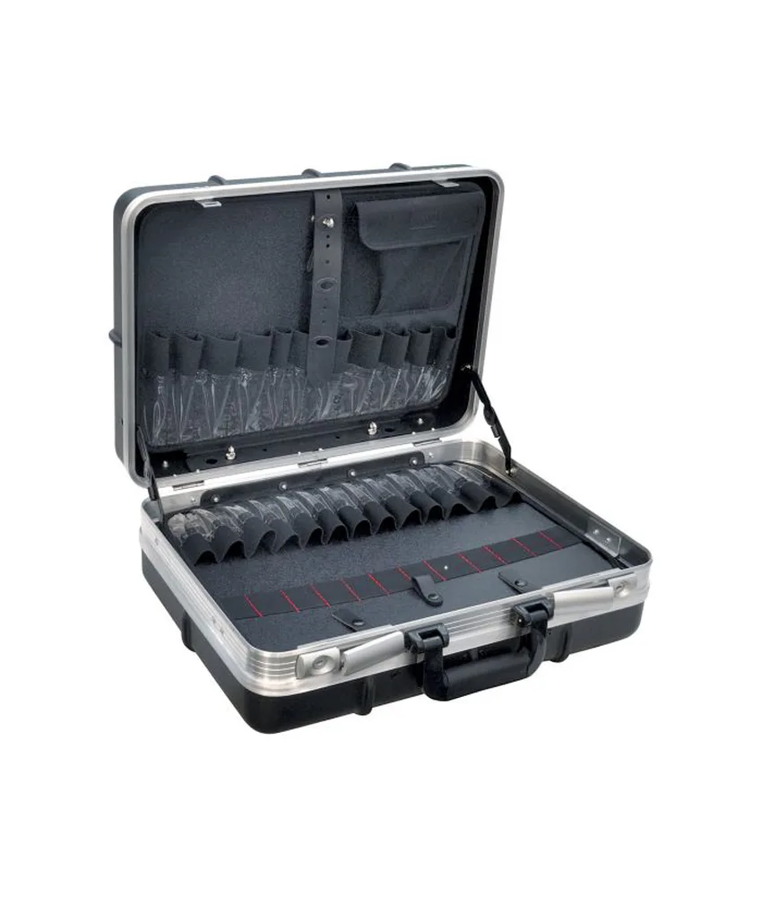Valigie per assistenza tecnica ABC TOOLS