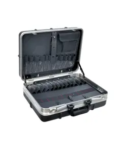 Valigie per assistenza tecnica ABC TOOLS
