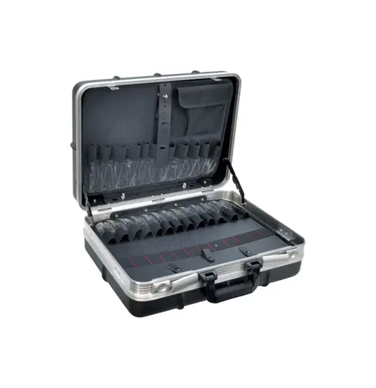 Valigie per assistenza tecnica ABC TOOLS