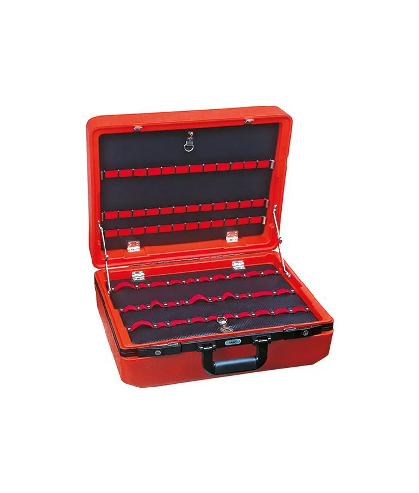 Valigie per assistenza tecnica ABC TOOLS