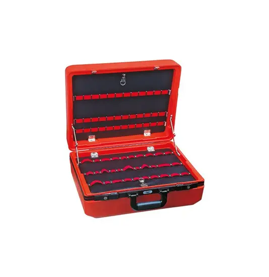 Valigie per assistenza tecnica ABC TOOLS