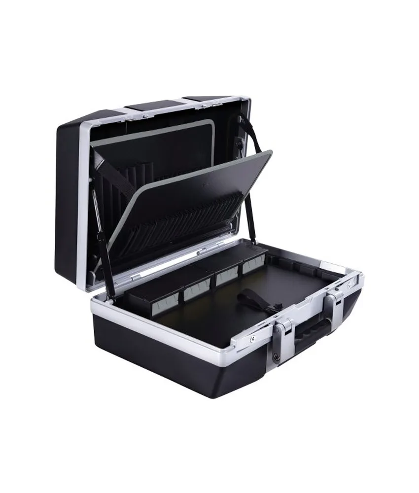 Valigie per assistenza tecnica ABC TOOLS