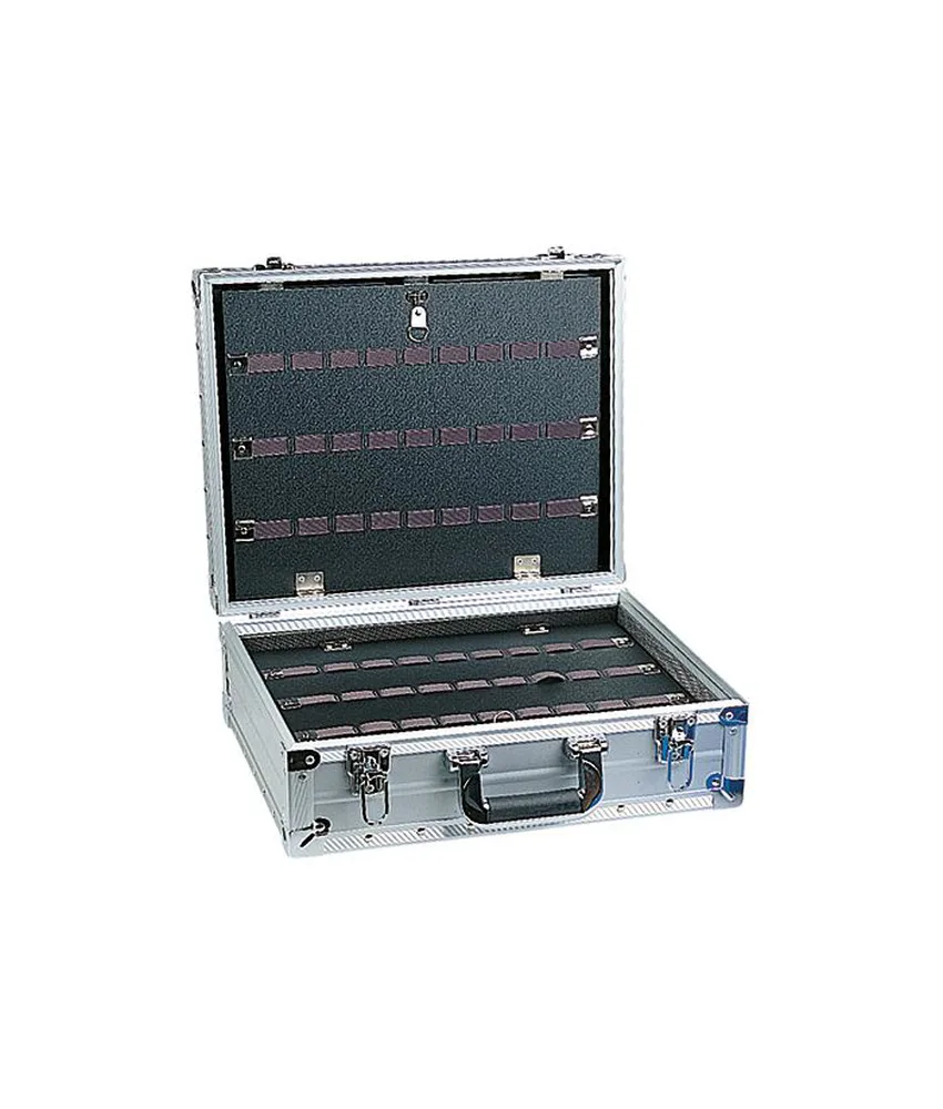 Valigie per assistenza tecnica ABC TOOLS