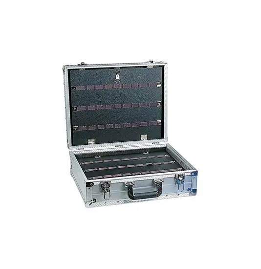 Valigie per assistenza tecnica ABC TOOLS
