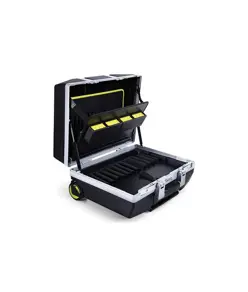 Valigie per assistenza tecnica RAACO