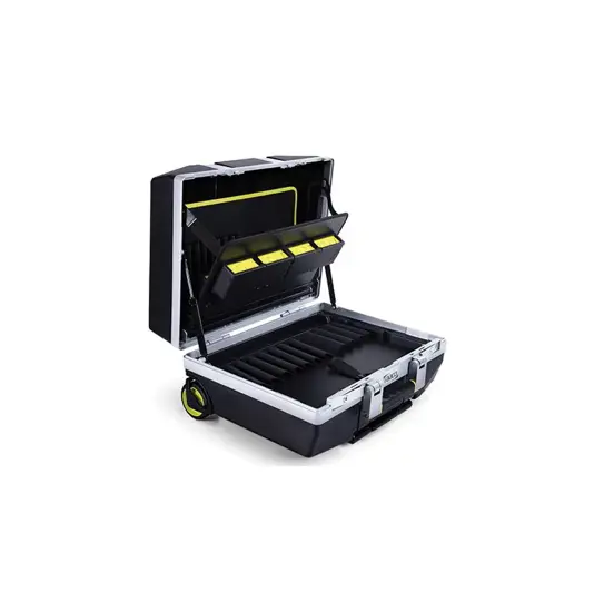 Valigie per assistenza tecnica RAACO