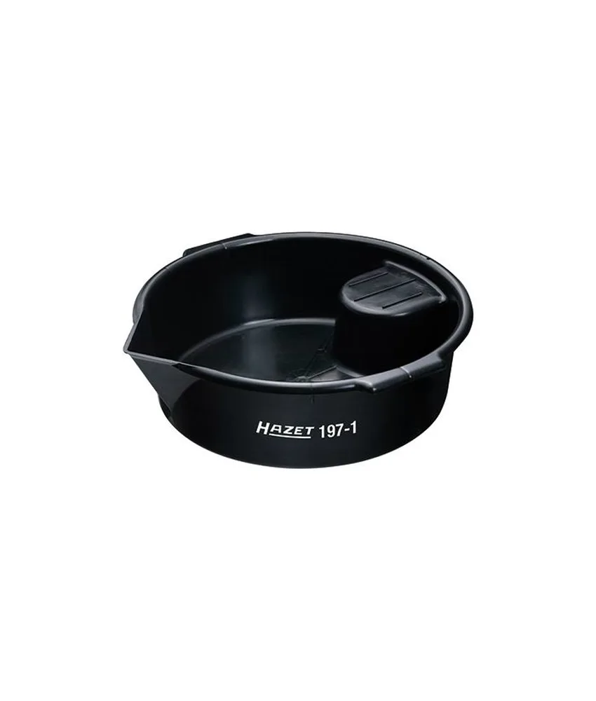 Vasche di raccolta ABC TOOLS
