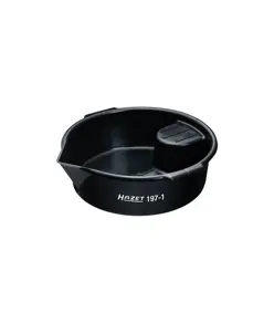 Vasche di raccolta ABC TOOLS