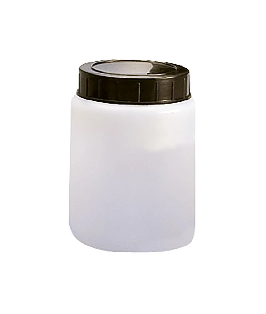 Vasi cilindrici con tappo KARTELL
