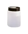 Vasi cilindrici con tappo KARTELL