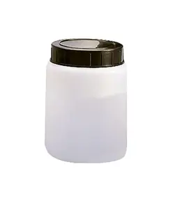 Vasi cilindrici con tappo KARTELL