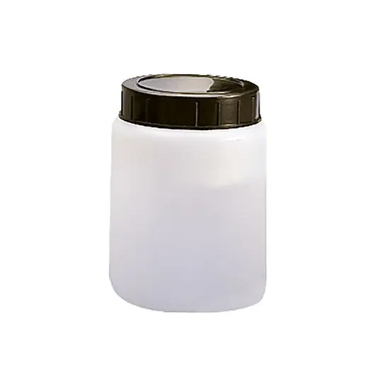 Vasi cilindrici con tappo KARTELL