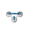 Ventose di gomma ABC TOOLS