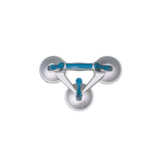 Ventose di gomma ABC TOOLS