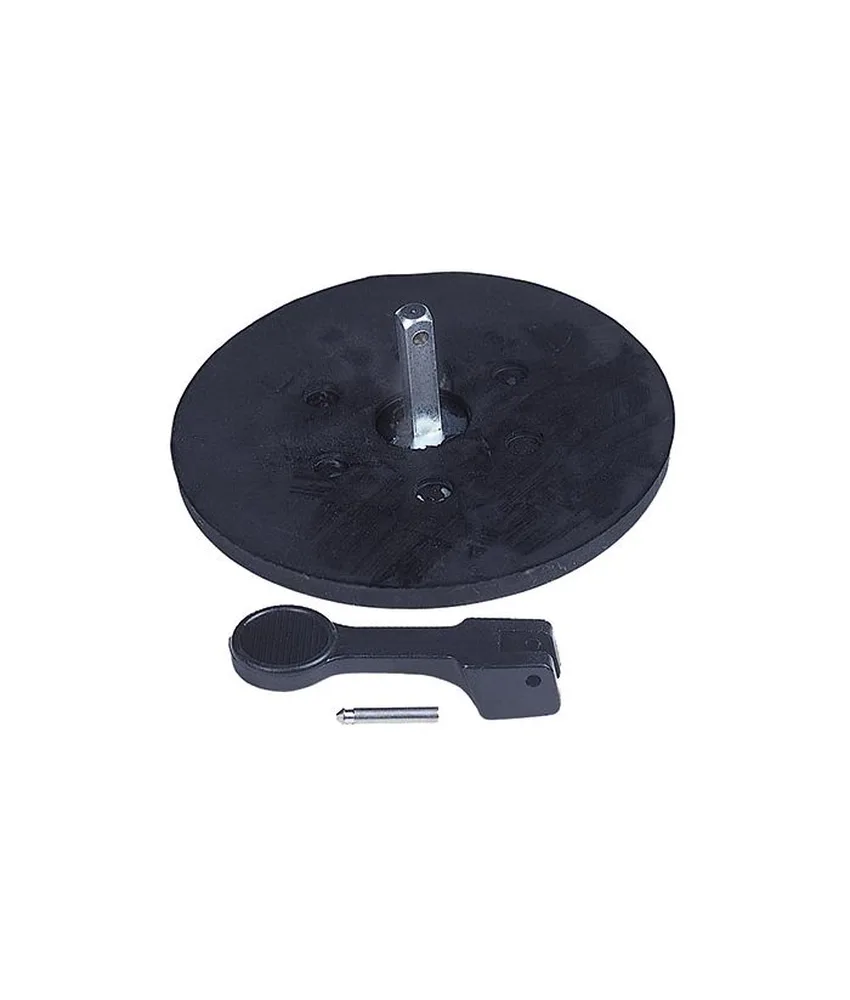 Ventose di gomma ABC TOOLS
