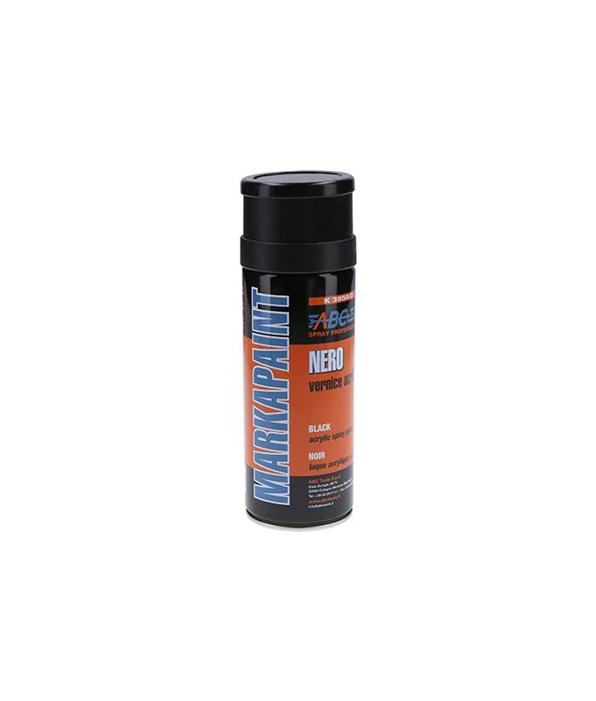 Vernici spray per tracciature ABC TOOLS