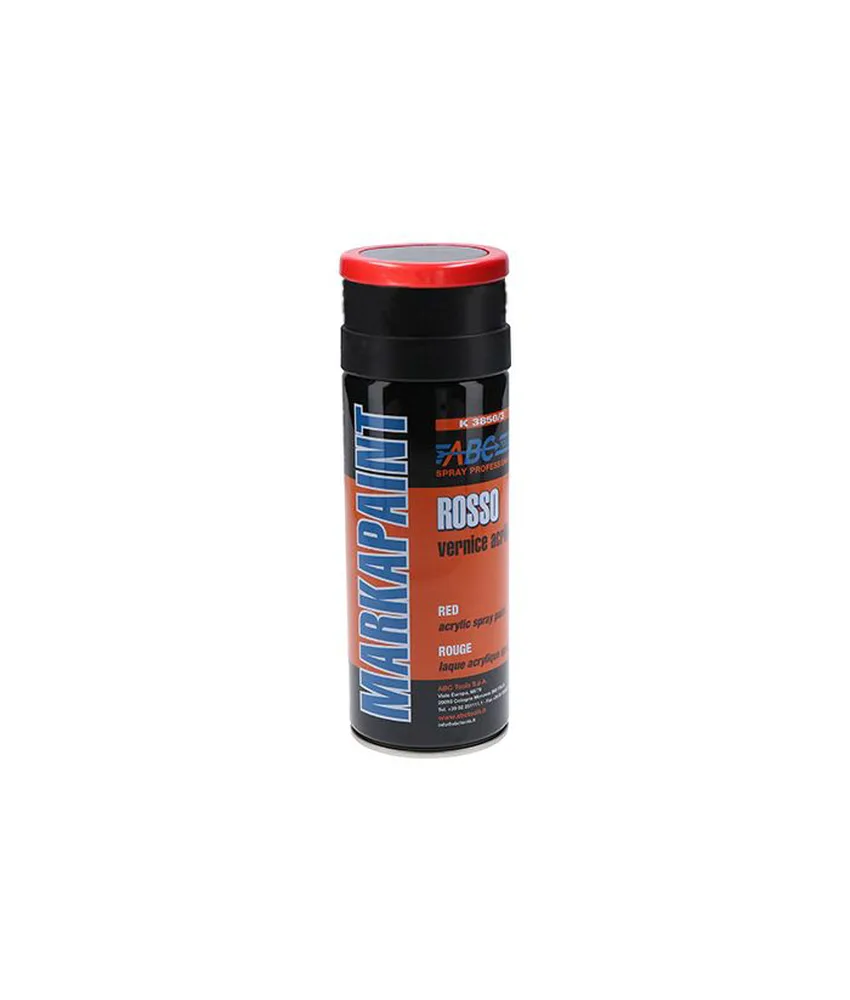 Vernici spray per tracciature ABC TOOLS