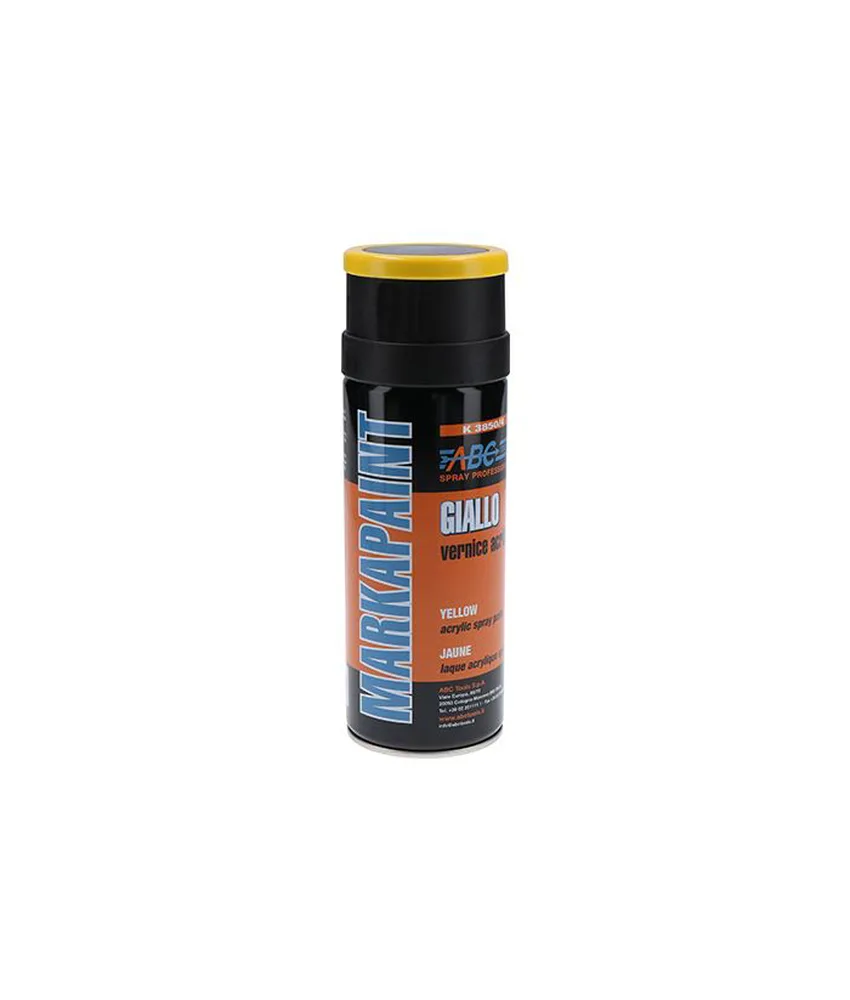 Vernici spray per tracciature ABC TOOLS