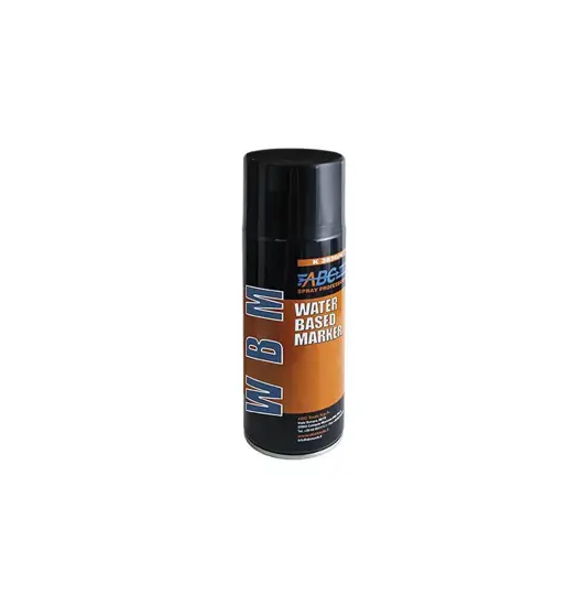 Vernici spray per tracciature ABC TOOLS