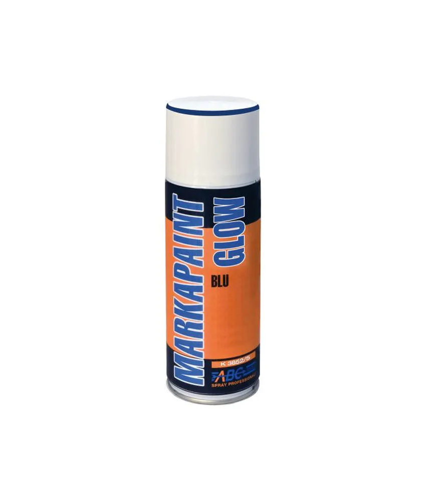 Vernici spray per tracciature ABC TOOLS