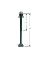 Viti complete di dadi e rondelle ABC TOOLS