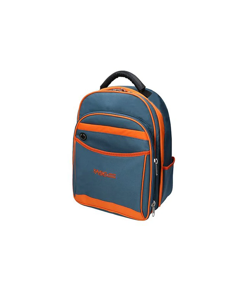 Zaini multiuso ABC TOOLS