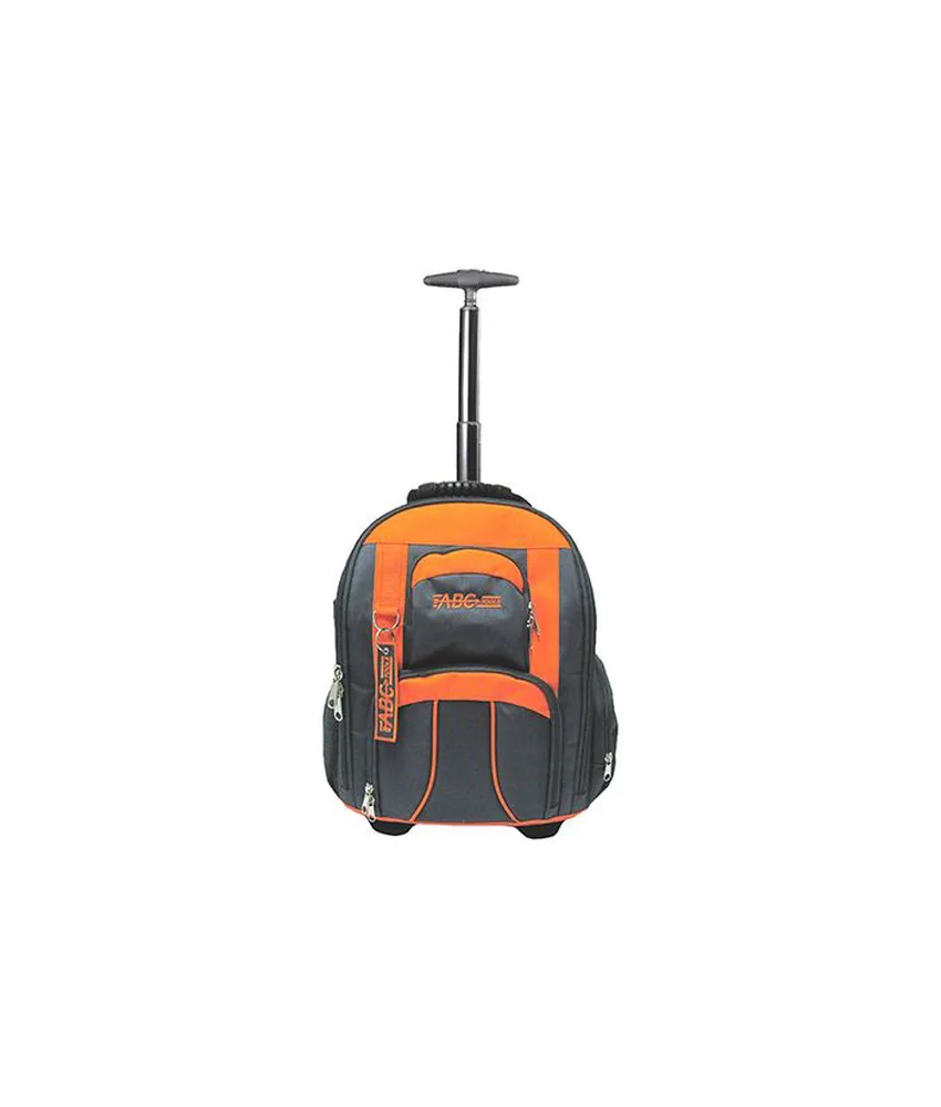 Zaini multiuso ABC TOOLS