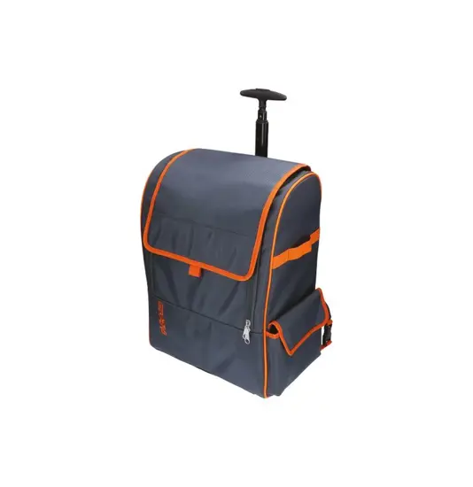 Zaini multiuso ABC TOOLS